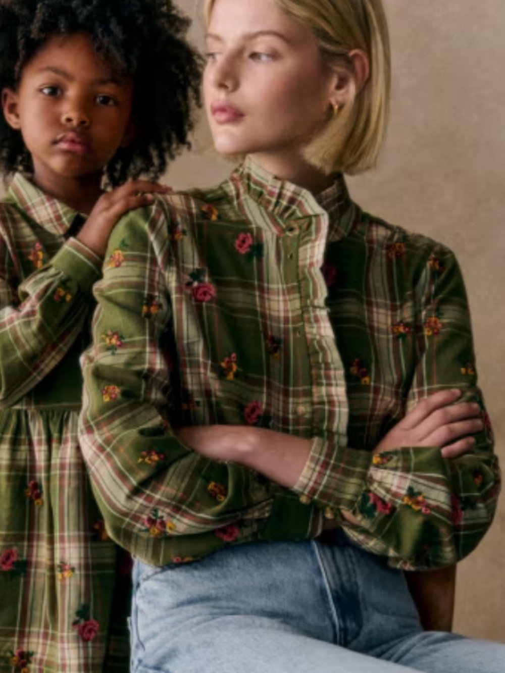 Sézane CHLO SHIRT